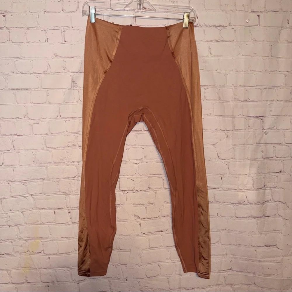 NWT Lululemon Align No Line High-Rise Pant 25